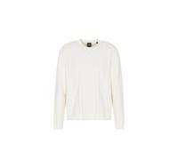 Armani Exchange Chemises Blanc Bianco Chiari e Naturali M