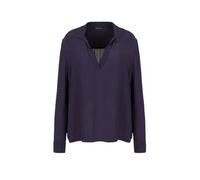 Armani Exchange Chemises bleues Blu Blu e verdi L