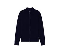 Armani Exchange - Armani Exchange Sweaters Blu - Homme - Sweatshirts et sweats à capuche - Bleu - Taille: L