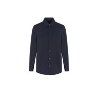 Armani Exchange Chemises bleues Blu Blu e verdi M