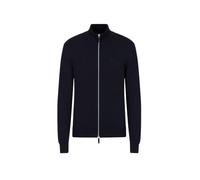 ARMANI EXCHANGE Chemises bleues Blu Blu e verdi S