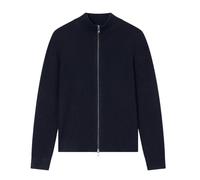 Armani Exchange Chemises bleues Blu Blu e verdi S