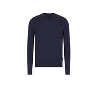 Armani Exchange Chemises bleues Blu Blu e verdi S