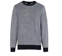 ARMANI EXCHANGE Chemises bleues Blu Blu e verdi XXL