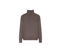 Armani Exchange Chemises Gris Grigio Neri e Grigi L