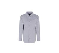 Armani Exchange Chemises Gris Grigio Neri e Grigi M