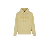 Armani Exchange Chemises jaunes Giallo Vivaci XS