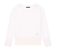 Armani Exchange Chemises Panna Pastello M