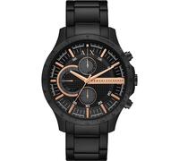 Armani Exchange Chronographe 'Hampton' montre homme AX2429