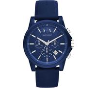 Armani Exchange Chronographe 'Outerbanks' Montre Homme AX1327