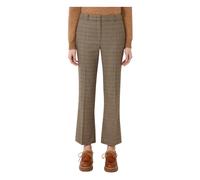 Armani Exchange - Cropped Pantalons - Femme - Pantalons - Multicolore - Taille: W25