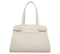 Armani Exchange Cross Gender, Capsule Milano, Double Buckle Tote L, Dusty Ground, Taille unique pour tous