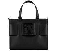Armani Exchange Des sacs. Noir Nero Neri e Grigi UNI