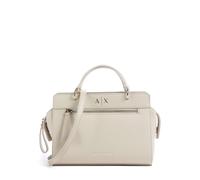 Armani Exchange Diane M Sac à main crème, femme