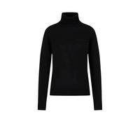Armani Exchange - Dolcevita Turtleneck - Femme - Pulls - Noir - Taille: 38 FR