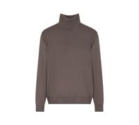 Armani Exchange - Dolcevita Turtleneck - Homme - Pulls - Gris - Taille: L