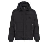 Armani Exchange - Doudoune - Homme - Vestes - Noir - Taille: L