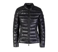 Armani Exchange - Doudoune matelassée compressible - Femme - Vestes - Noir - Taille: 40 FR