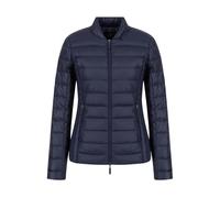 Armani Exchange - Doudoune Ultralégère - Femme - Vestes - Bleu - Taille: 42 FR