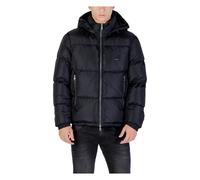 Armani Exchange Xm000348_af12286 Down Jacket Noir 2XL Homme