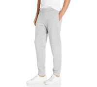 Armani Exchange Drawstring Jogger with Logo Zip Pocket, Pantalon décontracté,