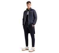 Armani Exchange Drawstring Jogger With Zip Pockets Homme Pantalon décontracté, Bleu, L