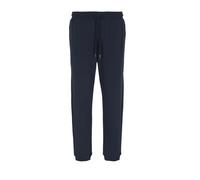 Armani Exchange - Drawstring Pantalons de survêtement - Homme - Pantalons - Bleu - Taille: XS