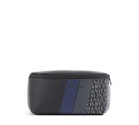 Armani Exchange Dylan Sac banane navy, homme