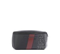 Armani Exchange Dylan Sac banane noir, homme
