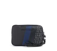 Armani Exchange Dylan Trousse de toilette navy, 23 x 16 x 7cm