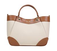 Sac à main femmes Armani Exchange XW000393 Beige Unique