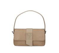 Armani Exchange Xw002592_af22628 Shoulder Bag Beige