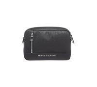 Armani Exchange Sac bandoulière Essential 952663_cc828 noir imitation de cuir homme