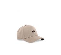 Armani Exchange Essential Classic Embroidered Logo - Bonnet - Homme