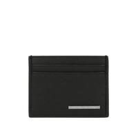 ARMANI EXCHANGE Étui noir, Taille One Size