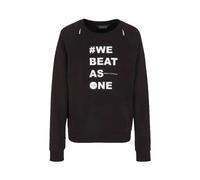 Armani Exchange - Felpa - Femme - Sweatshirts et sweats à capuche - Noir - Taille: 38 FR