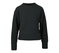 Armani Exchange - Felpa - Femme - Sweatshirts et sweats à capuche - Noir - Taille: 42 FR