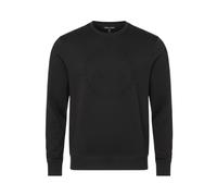 Armani Exchange - Felpa Girocollo 8Nzm87 - Homme - Sweatshirts et sweats à capuche - Noir - Taille: S
