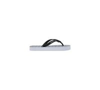 Armani Exchange, Femme, Chaussures, Blanc, Taille: 41 EU Flip Flop Xdq010 Xv700
