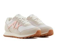 Armani Exchange Femme Drop Basket, L Mirage L Rose, 35 EU