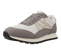 Baskets basses femmes Armani Exchange DROP Multicolore 36