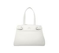 Armani Exchange Essential, Milano 91, Double Bucke, Tote L Femme, Journal, Einheitsgröße
