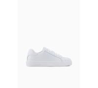 Armani Exchange Femme London Basket, OP White OP White, 38 EU