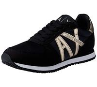 Armani Exchange Baskets basses HALOISE in Noir 39