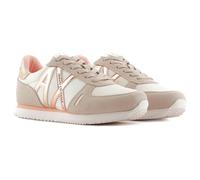 Armani Exchange Xdx031_xv137 Trainers Blanc EU 37 Femme