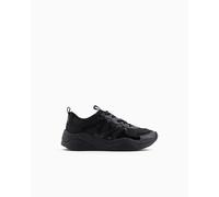 Baskets basses femmes Armani Exchange XV311-XDX039 Noir 36