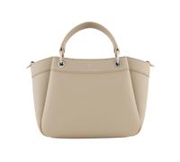 Armani Exchange, Femme, Sacs, Beige, Taille: ONE Size Shopping Bag