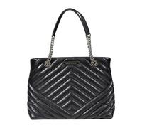 Armani Exchange, Femme, Sacs, Noir, Taille: ONE Size Grands sacs femme collection printemps/été