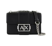 Armani Exchange A/X Woman - Mini sac rabat Noir XW000071-AF12039-UC001