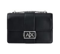 Armani Exchange Sac porté épaule Jodie Xw000070_af12039 Noir